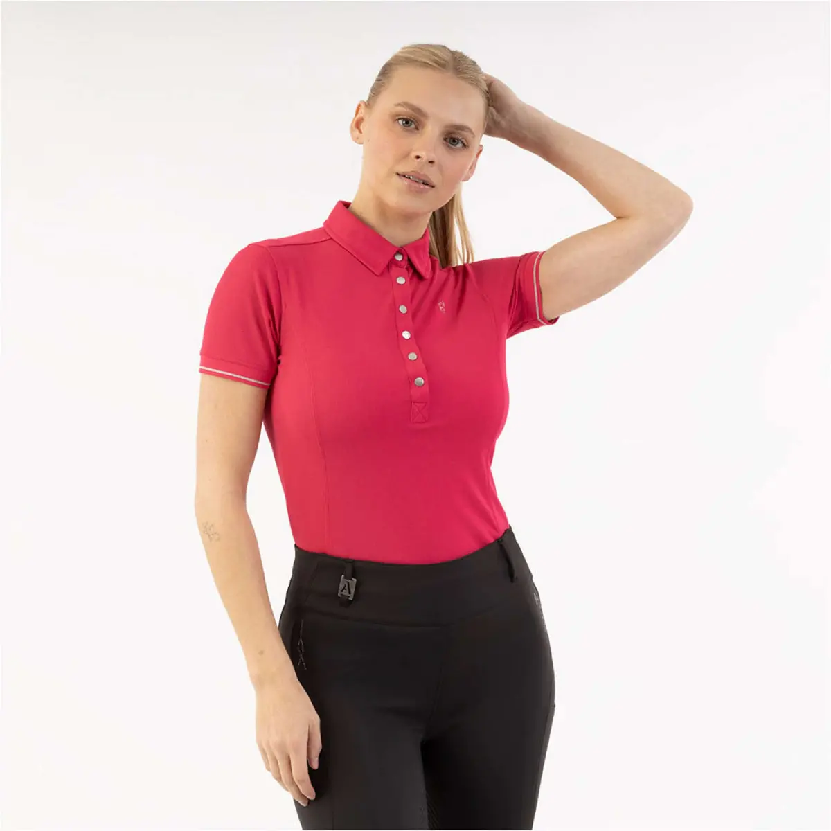 Anky Polo Essential Atc261201 Innuendo 1