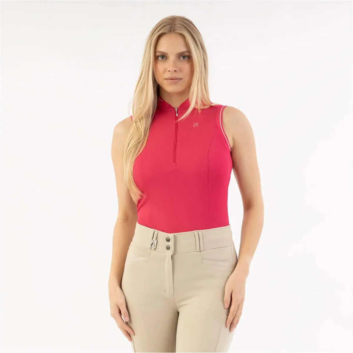 Anky Shirt Sleeveless Atc261202 Innuendo 1