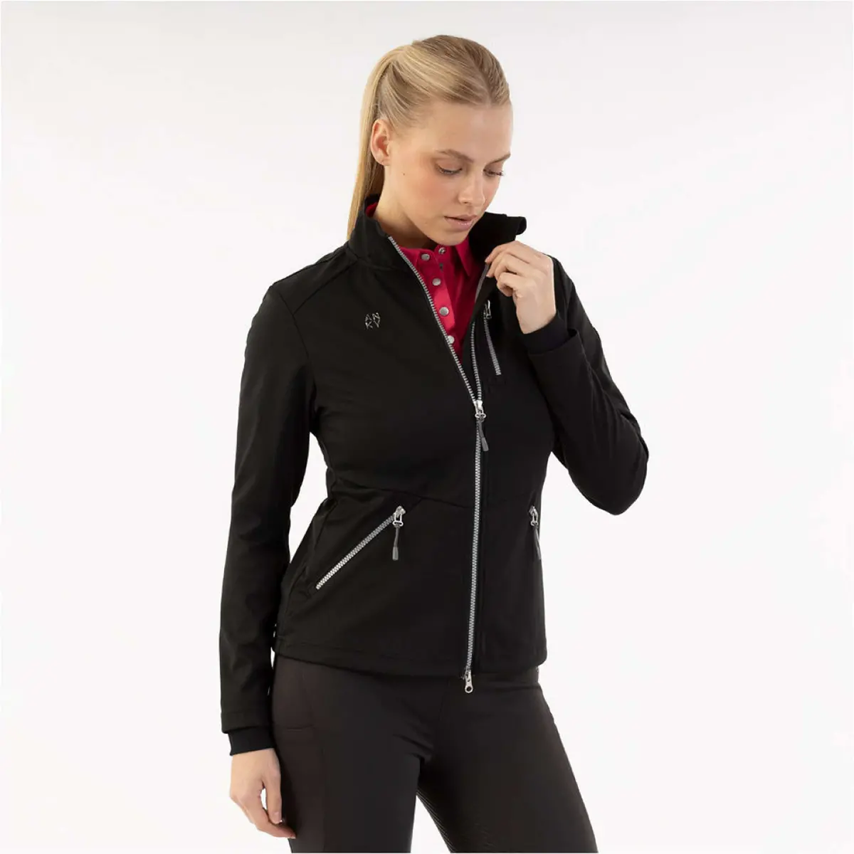 Anky Zomerjas All Weather Atc261102 Zwart 1