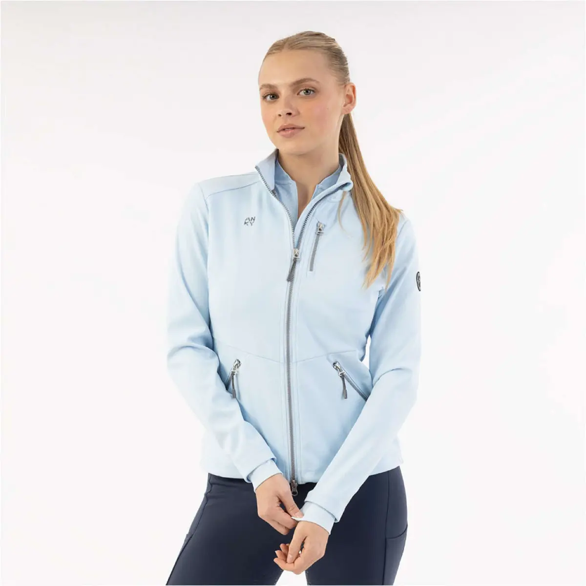 Anky Zomerjas All Weather Atc261102 Nantucket Breeze 1