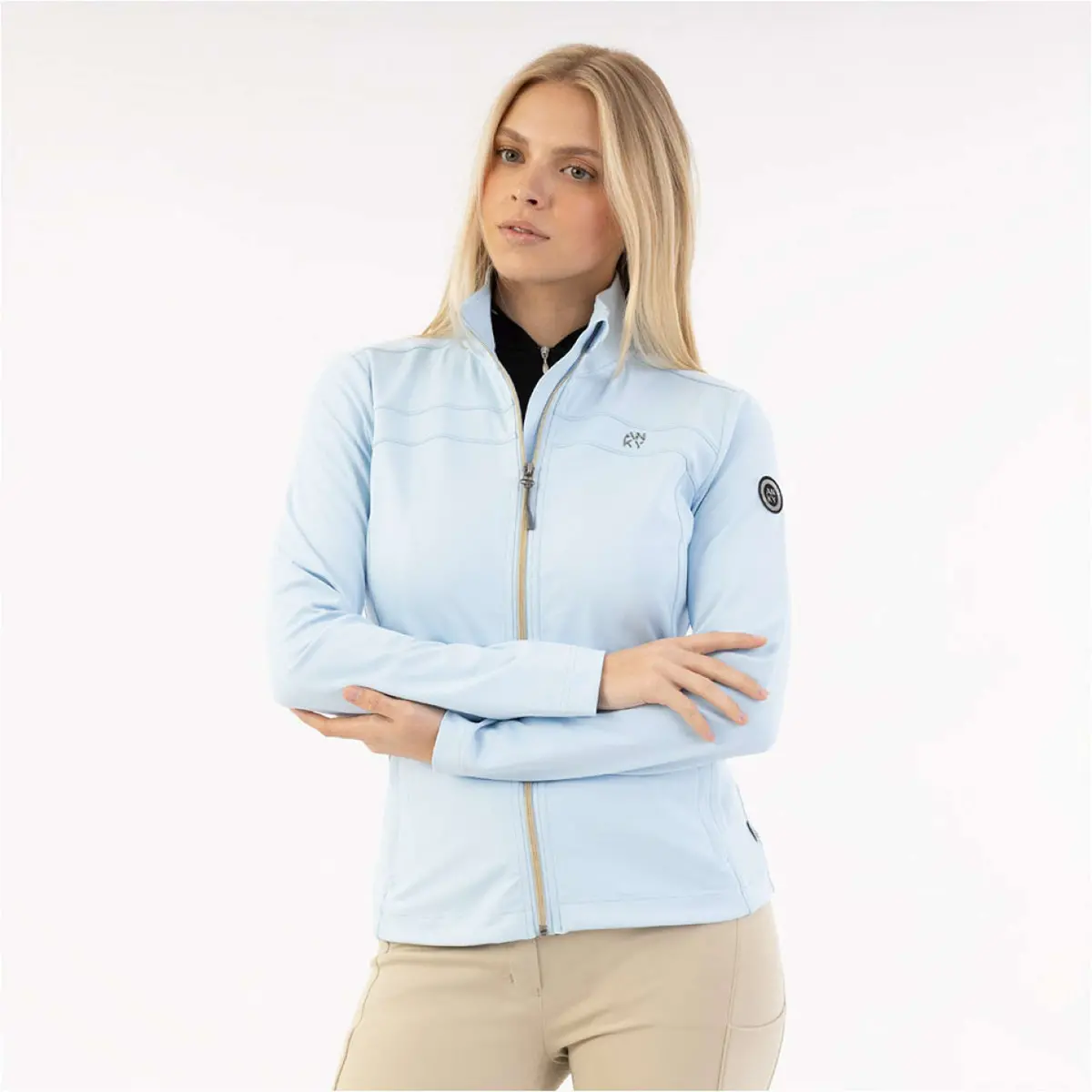 Anky Vest Sub Layer Atc261103 Nantucket Breeze 1