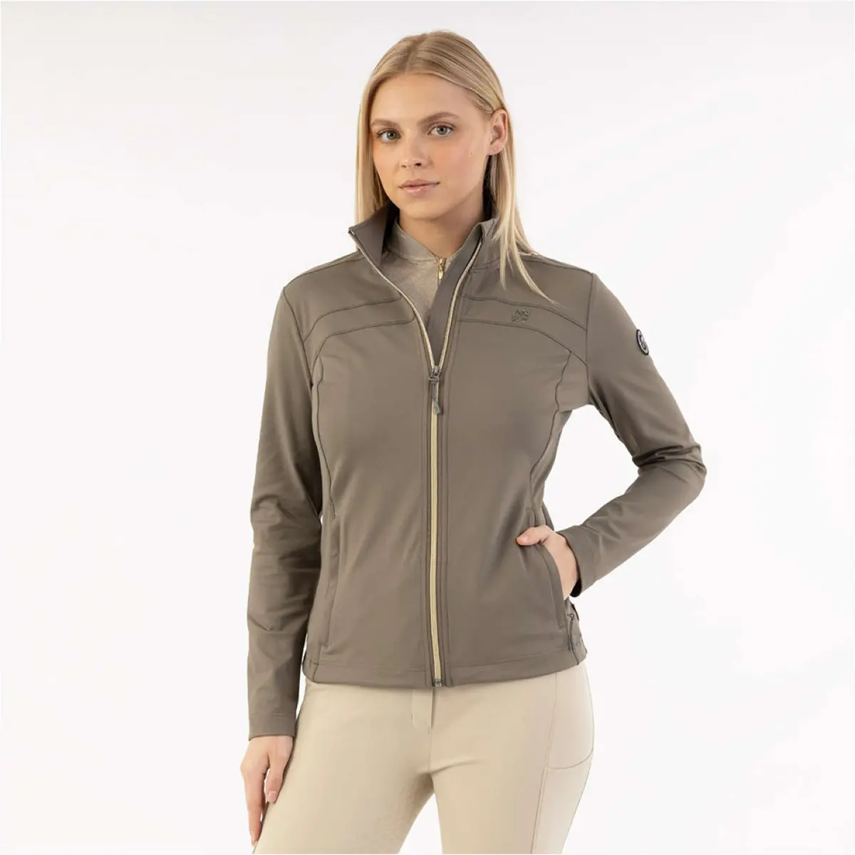 Anky Vest Sub Layer Atc261103 Bungee Cord 1