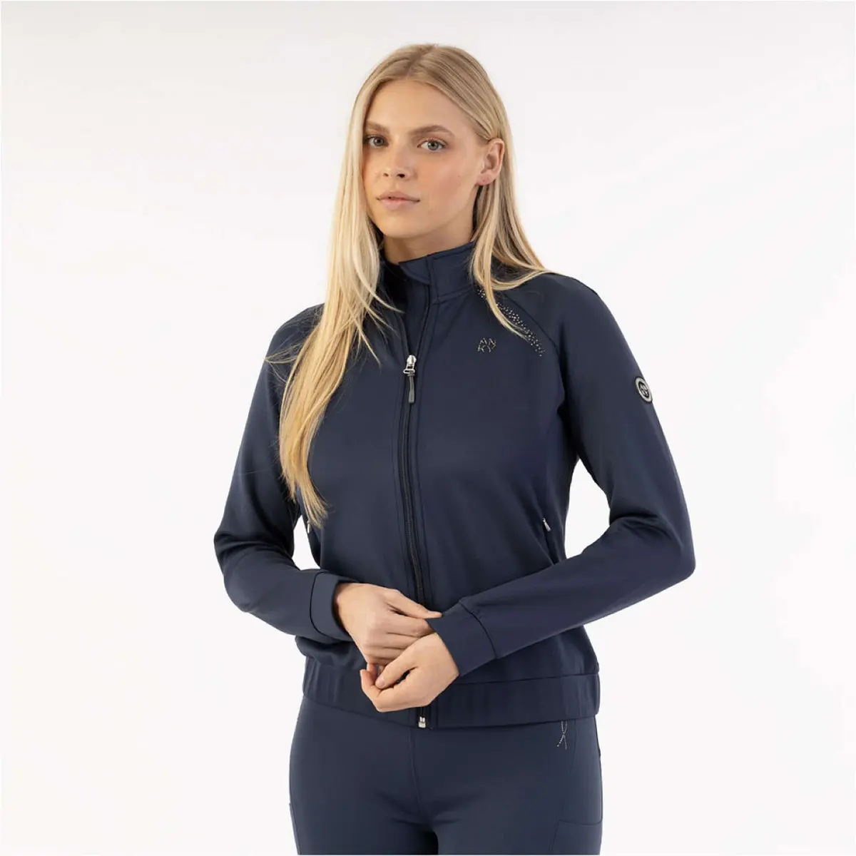 Anky Zomerjas Atc261104 Mood Indigo 1