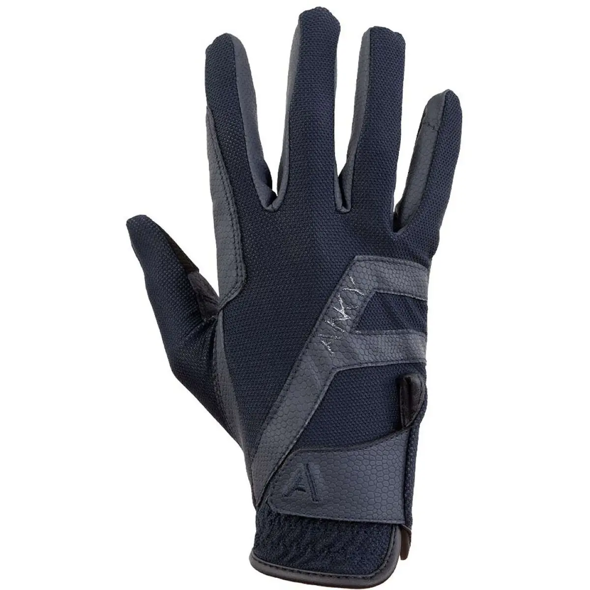 Anky Rijhandschoenen Technical Ata251001 Mood Indigo 1