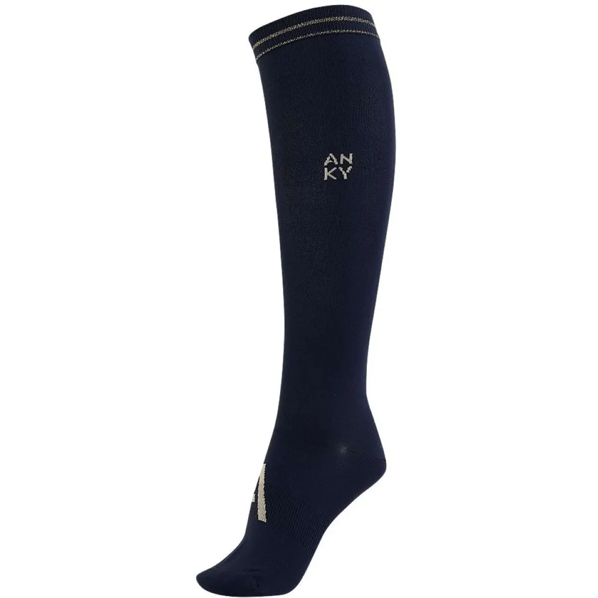 Anky Rijsokken Technical Atp261601 Mood Indigo 1