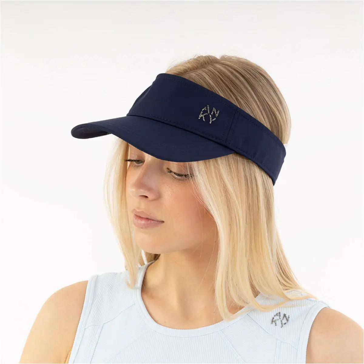 Anky Zonneklep Atc261502 Mood Indigo 1