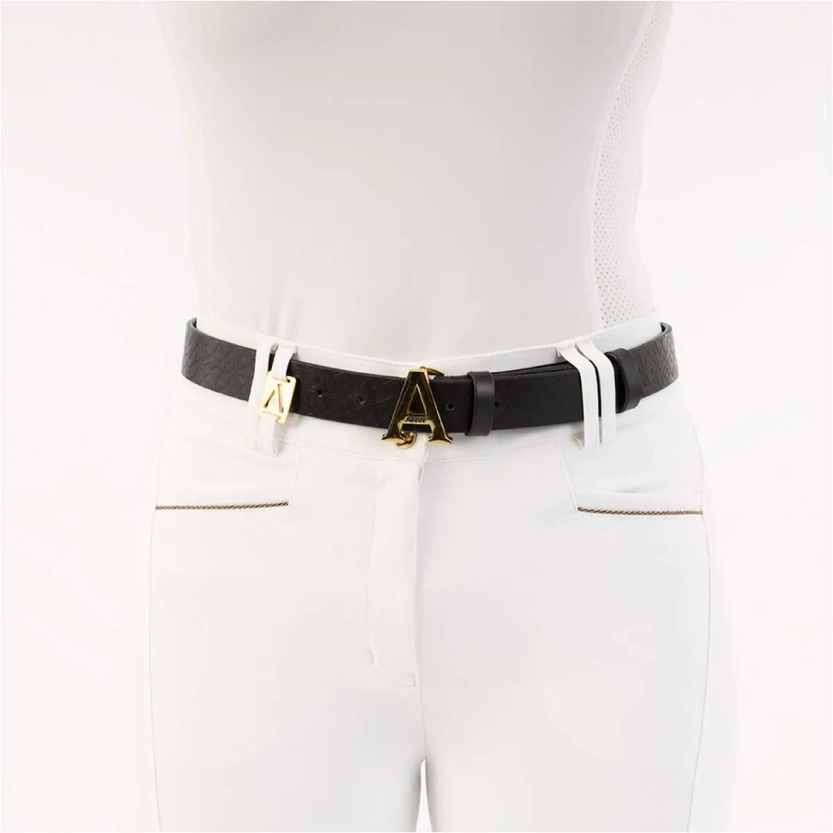 Anky Riem Ata261004 Zwart 1