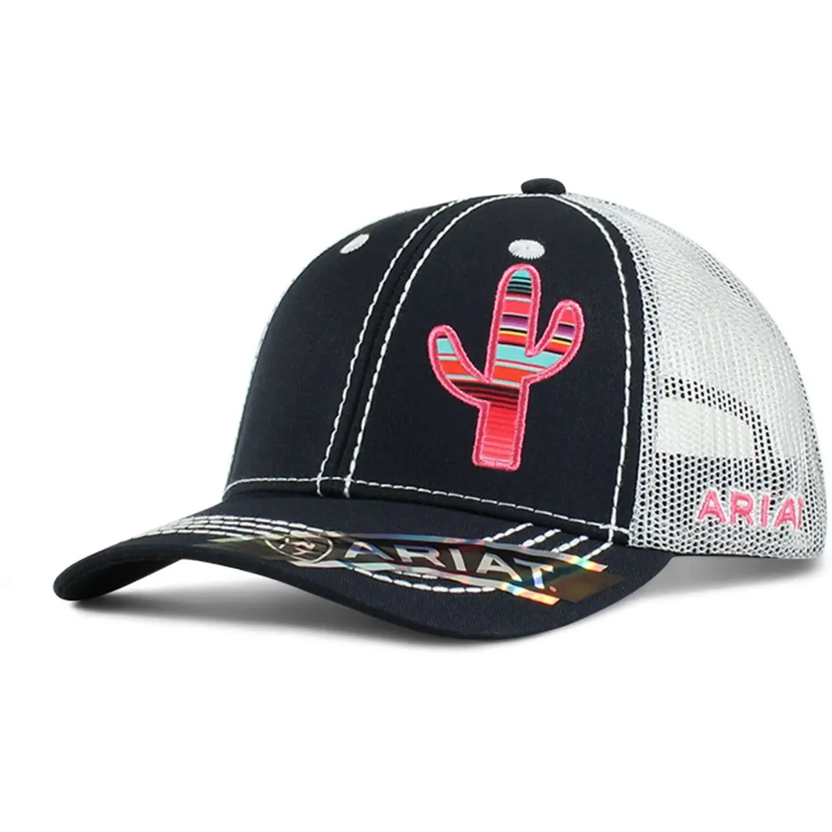 Ariat Pet Serape Cactus Cactus Print 1