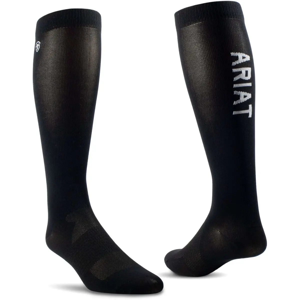 Ariat Sokken Essential Performance Zwart 1