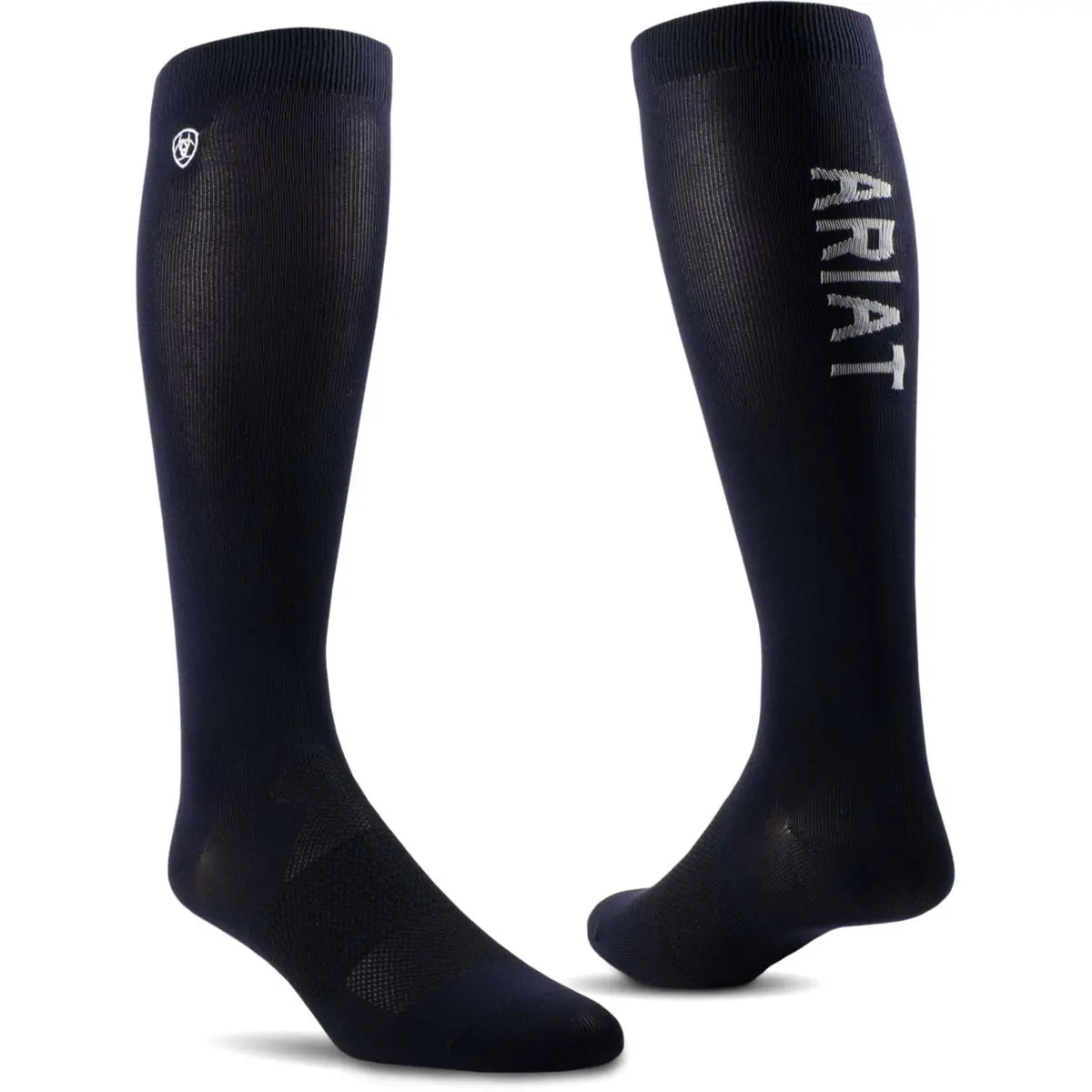 Ariat Sokken Essential Performance Navy 1