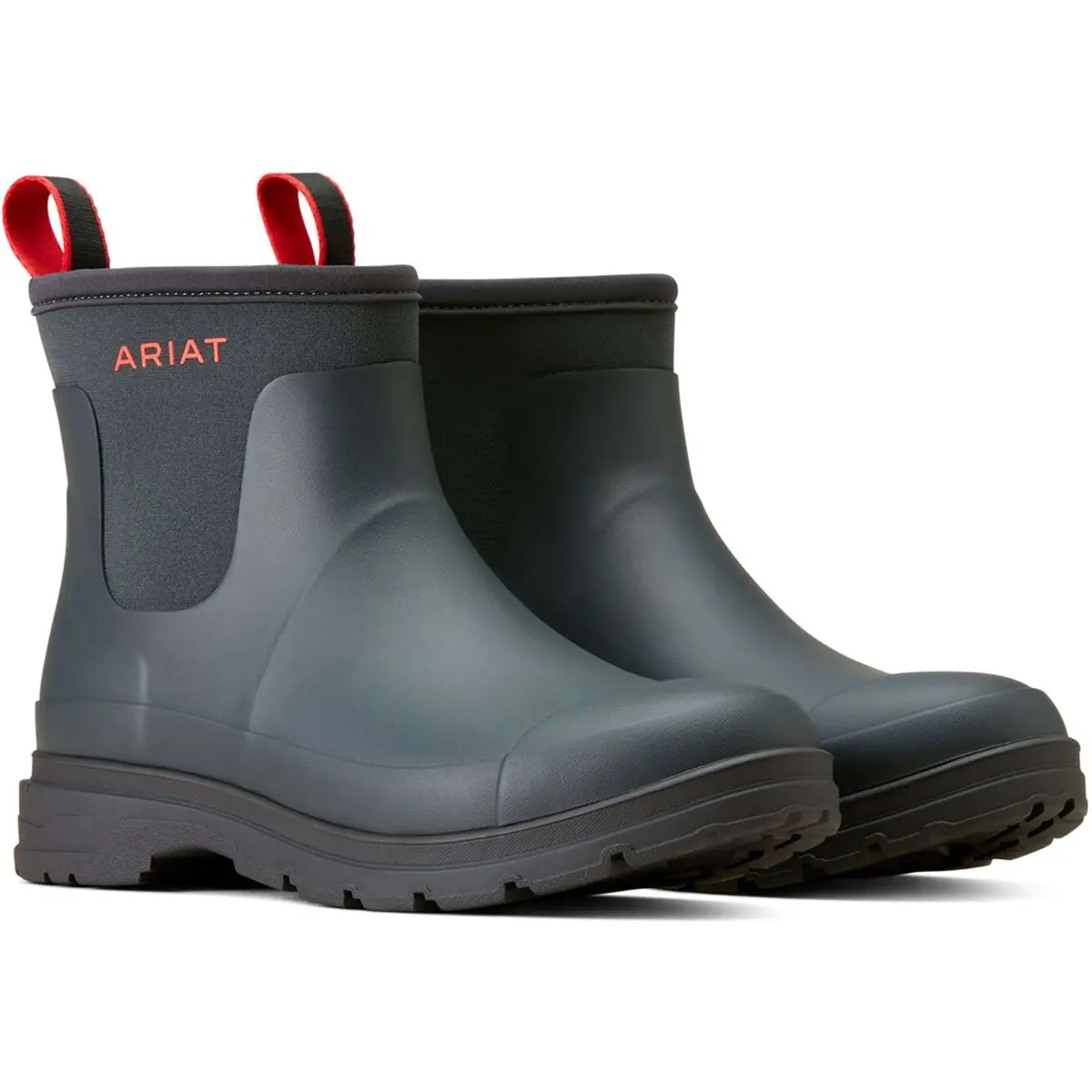 Ariat Stalschoenen Kelmarsh Shortie Navy 1
