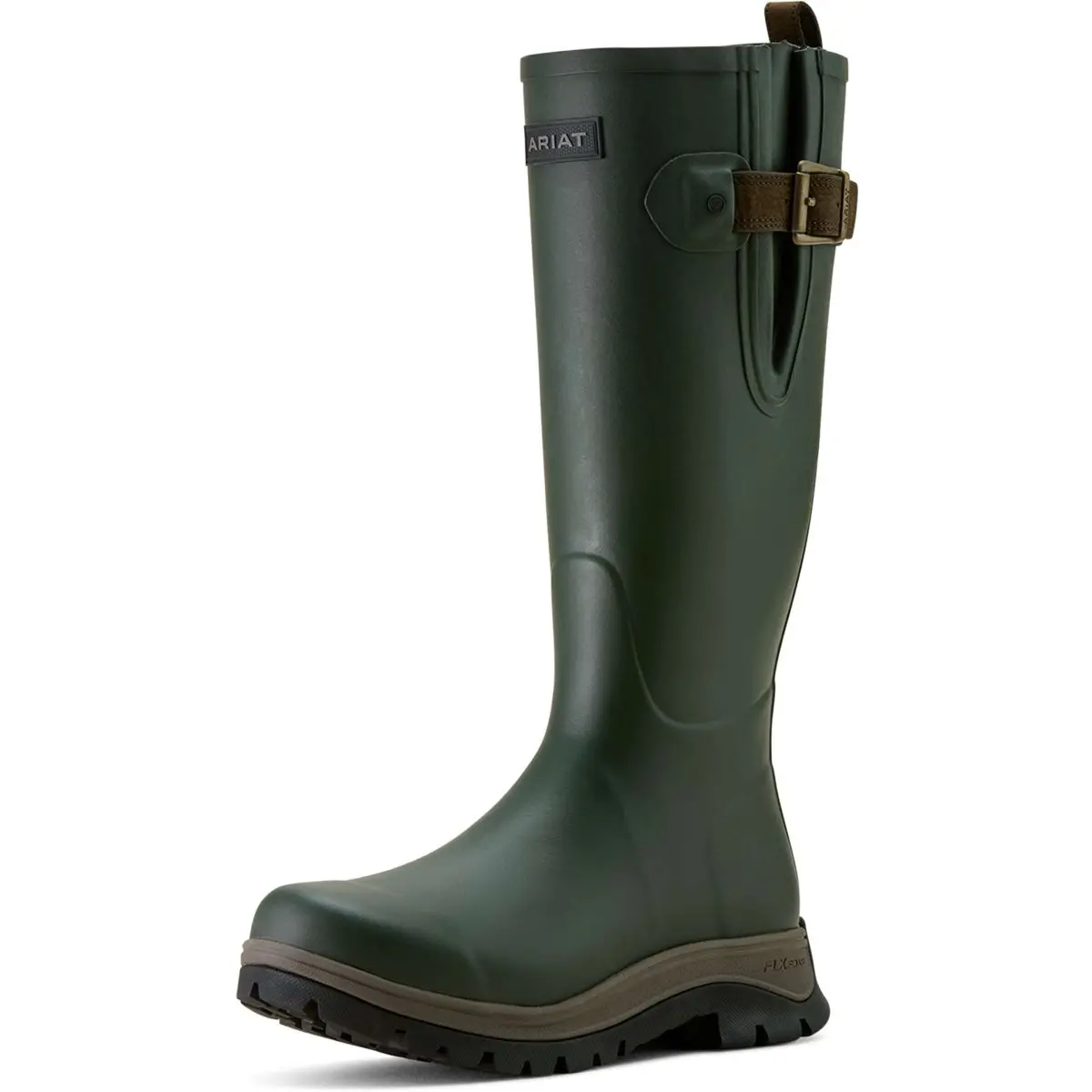 Ariat Regenlaarzen Woodstock Heren Olive 1