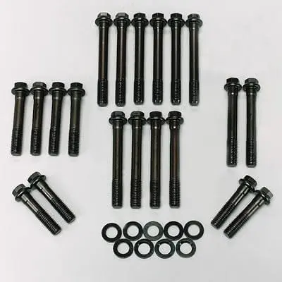 Arp 190-3604 High-Performance Cylinder Head Bolt Kit 1
