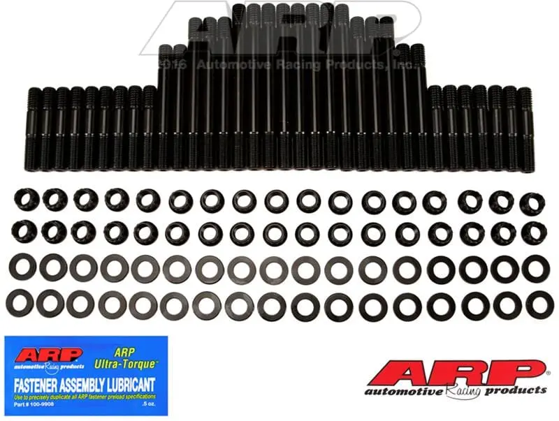 Arp Pro Series Cylinder Head Studs – 234-4307 1
