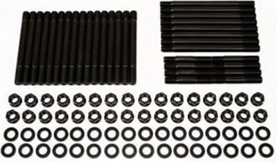 Arp 235-4113 Pro Series Cylinder Head Studs – Threaded Engine Fasteners 1