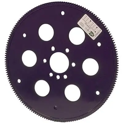 Ati 915712 Sfi-Certified Flexplate For High-Horsepower Automatic Transmissions 1