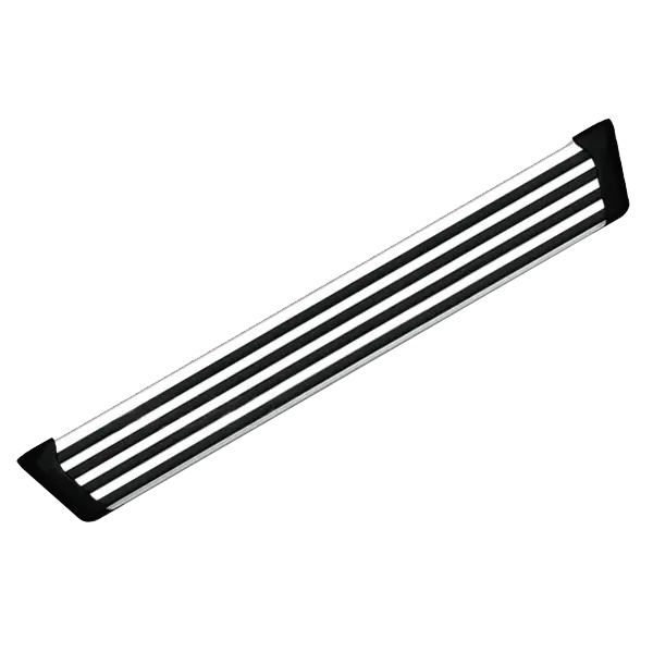 Ats® - Platinum Series Running Boards 1