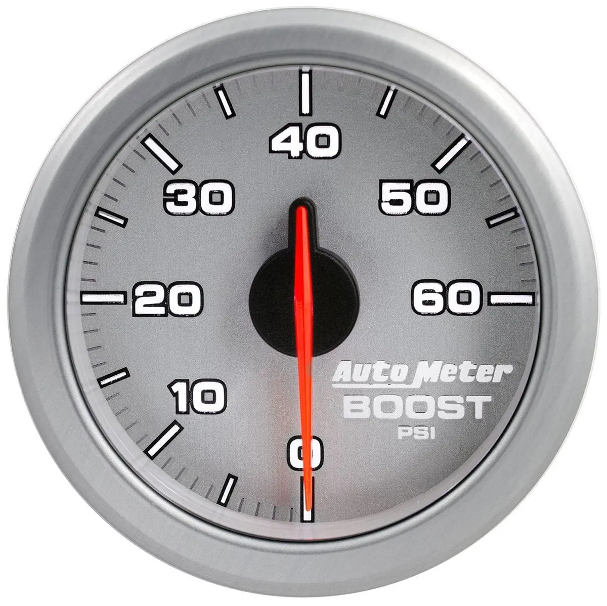 Airdrive Au9160-Ul Ultra-Light Boost Pressure Gauge 1