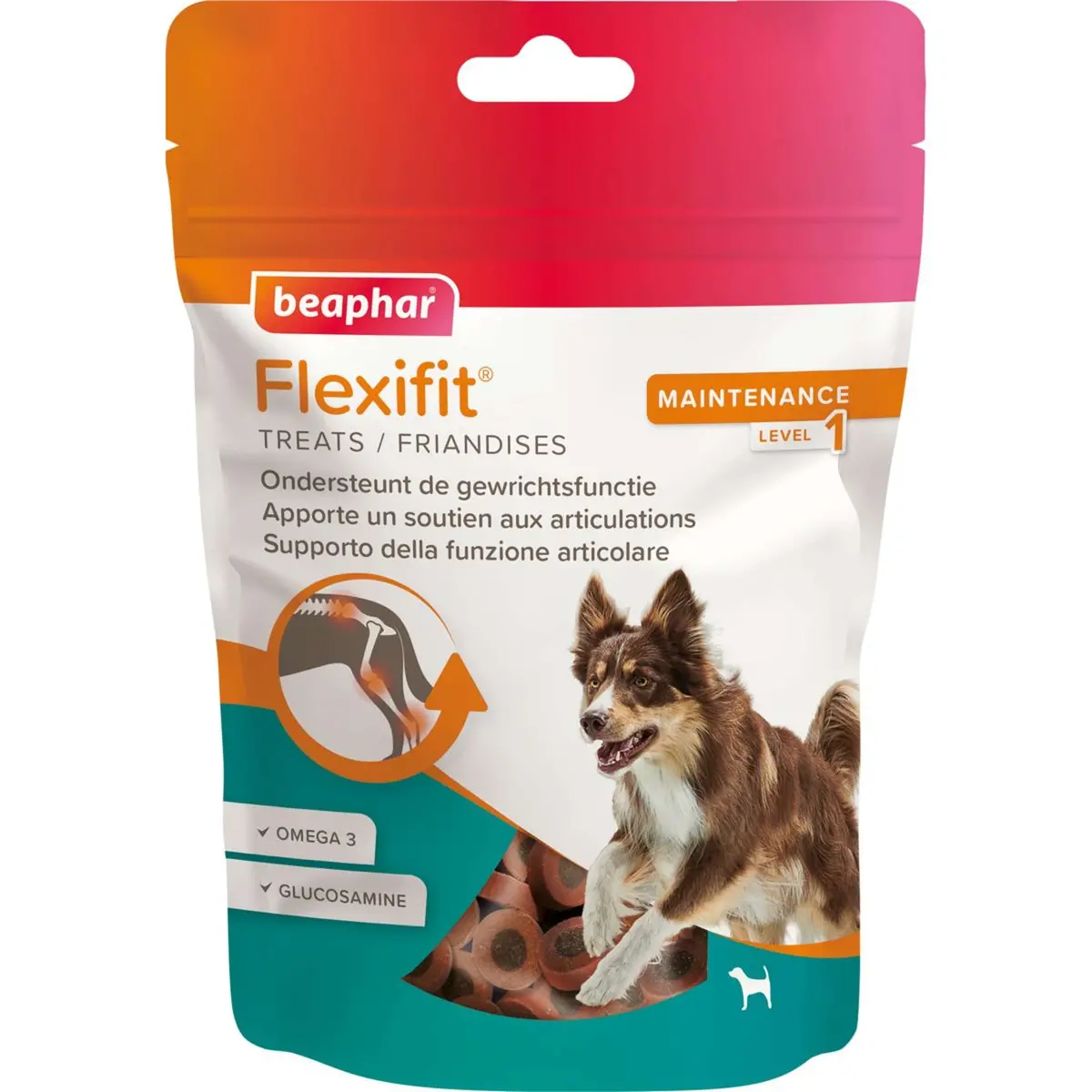 Beaphar Flexifit Treats 1