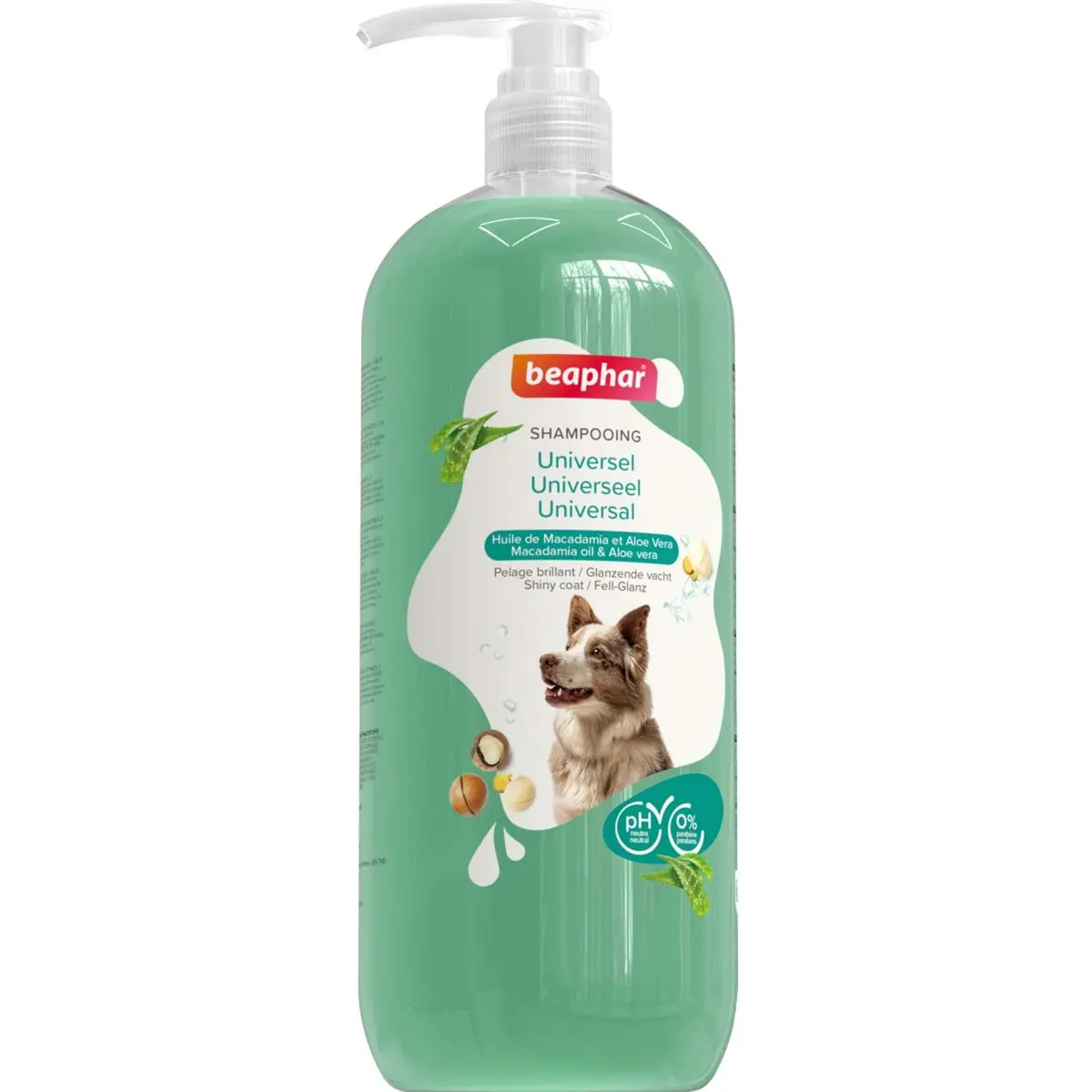 Beaphar Shampoo Universeel Hond 2