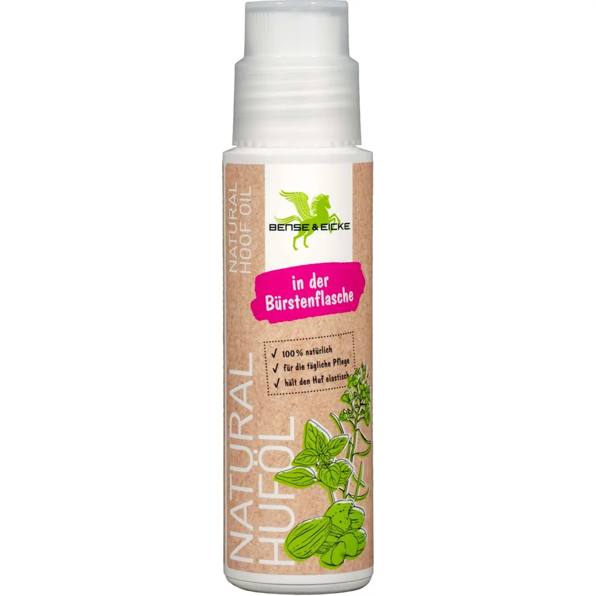 Bense & Eicke Natuurlijke Hoefolie 1