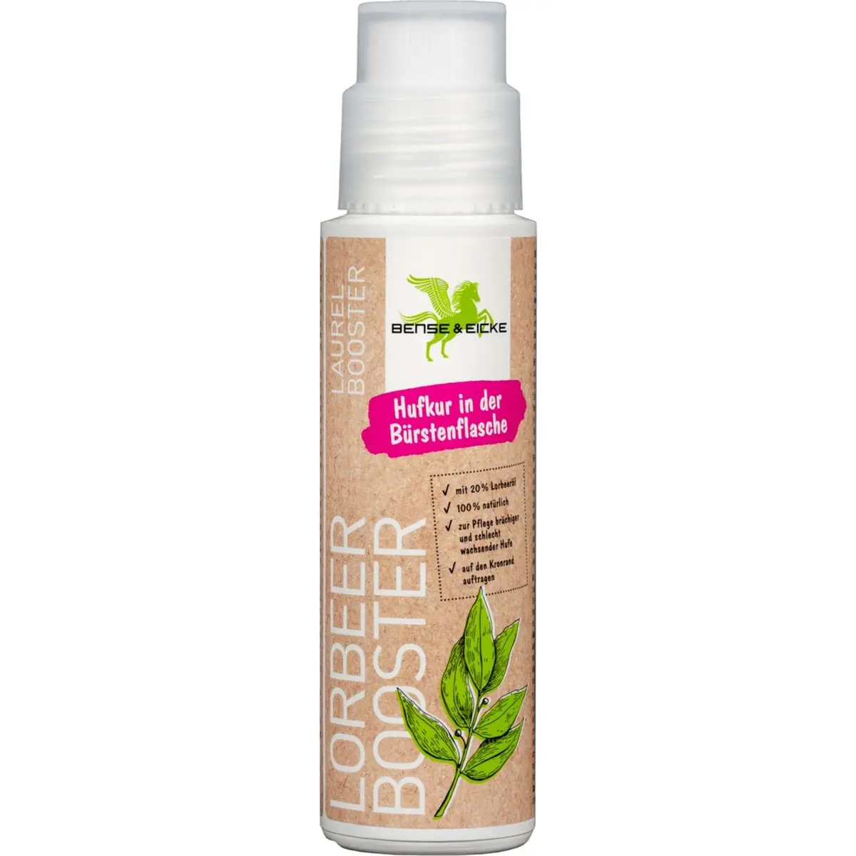 Bense & Eicke Laurierbooster 1