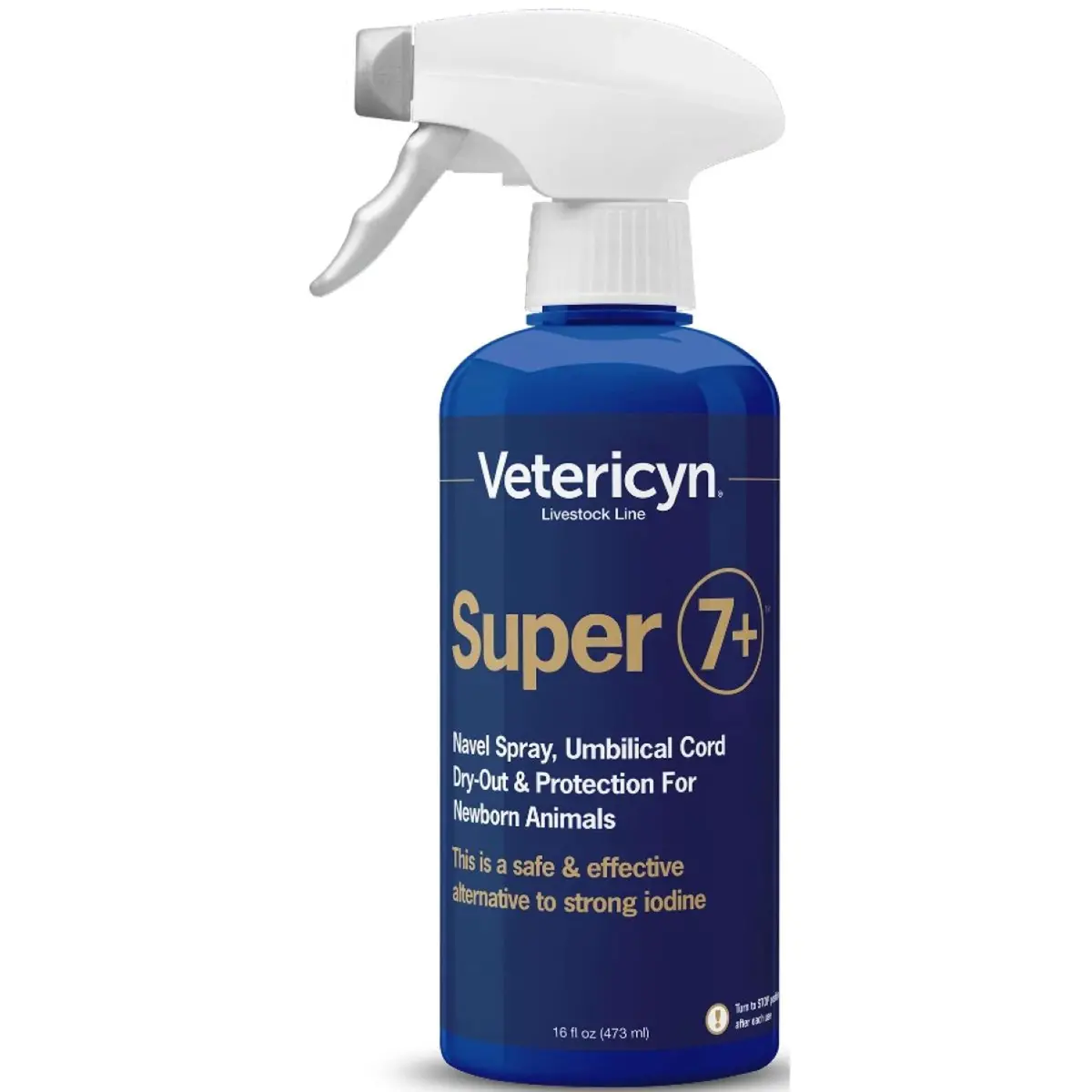 Vetericyn Super 7+ Naveldip 2