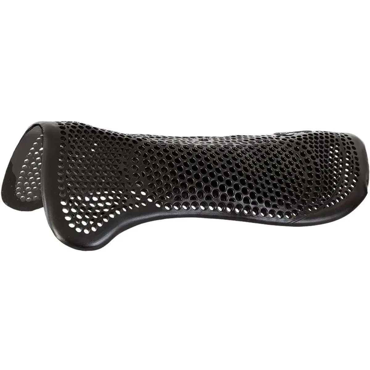 Br Gel Pad Middle Riser Therapy Zwart 1