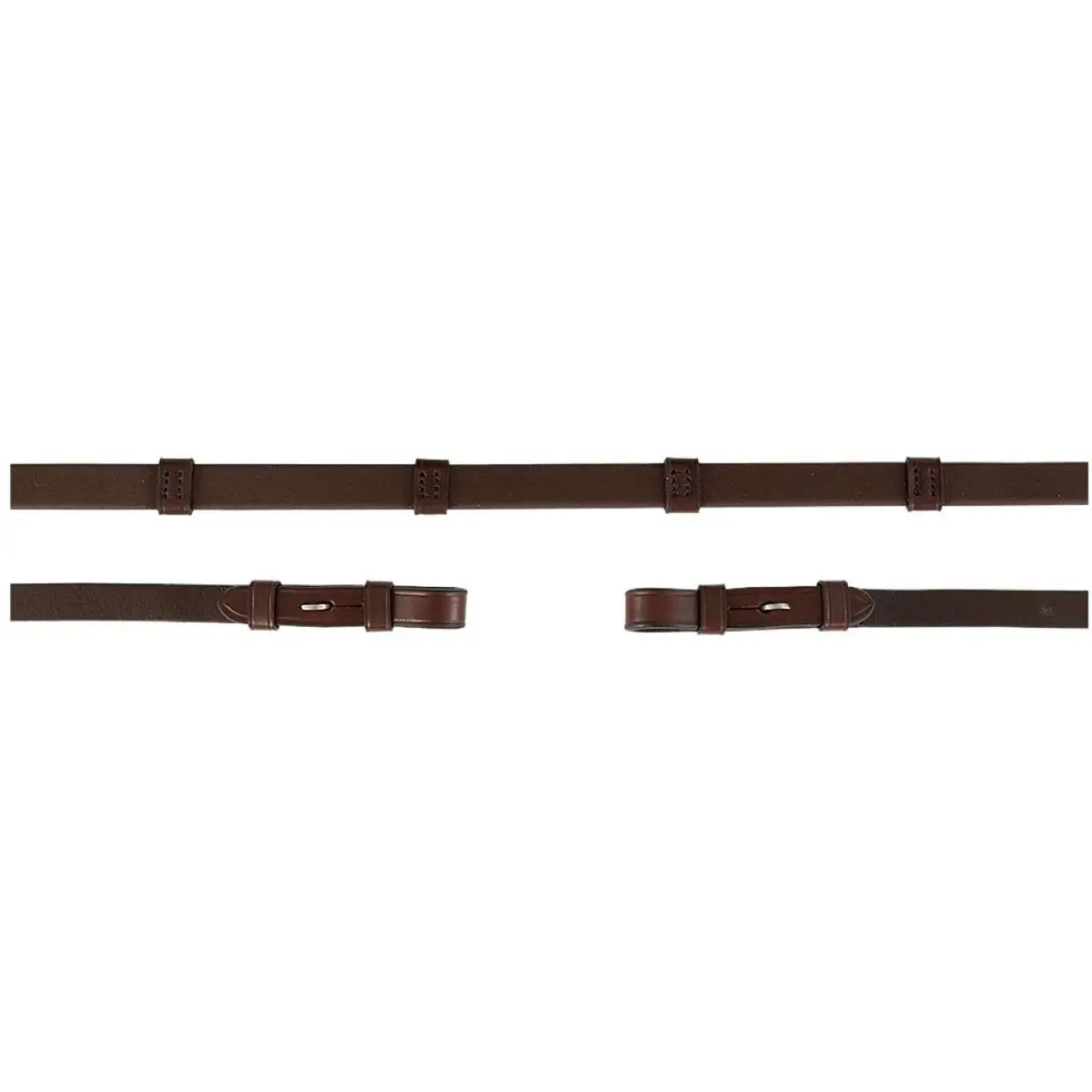 Br Teugels Biothane Cinderford Oak/Zilver 1