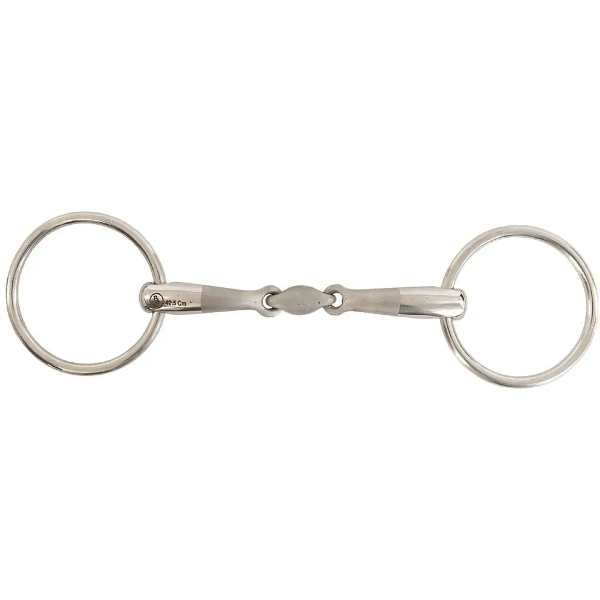 Br Watertrens Satin Sense Dubbel Gebroken 16Mm 1