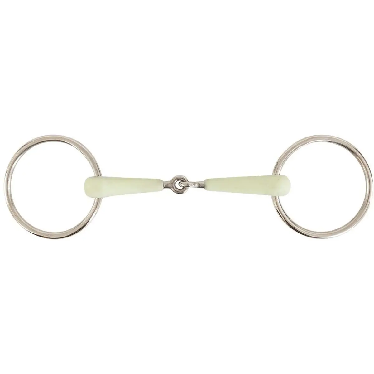 Br Watertrens Apple Mouth Enkel Gebroken 15Mm 1