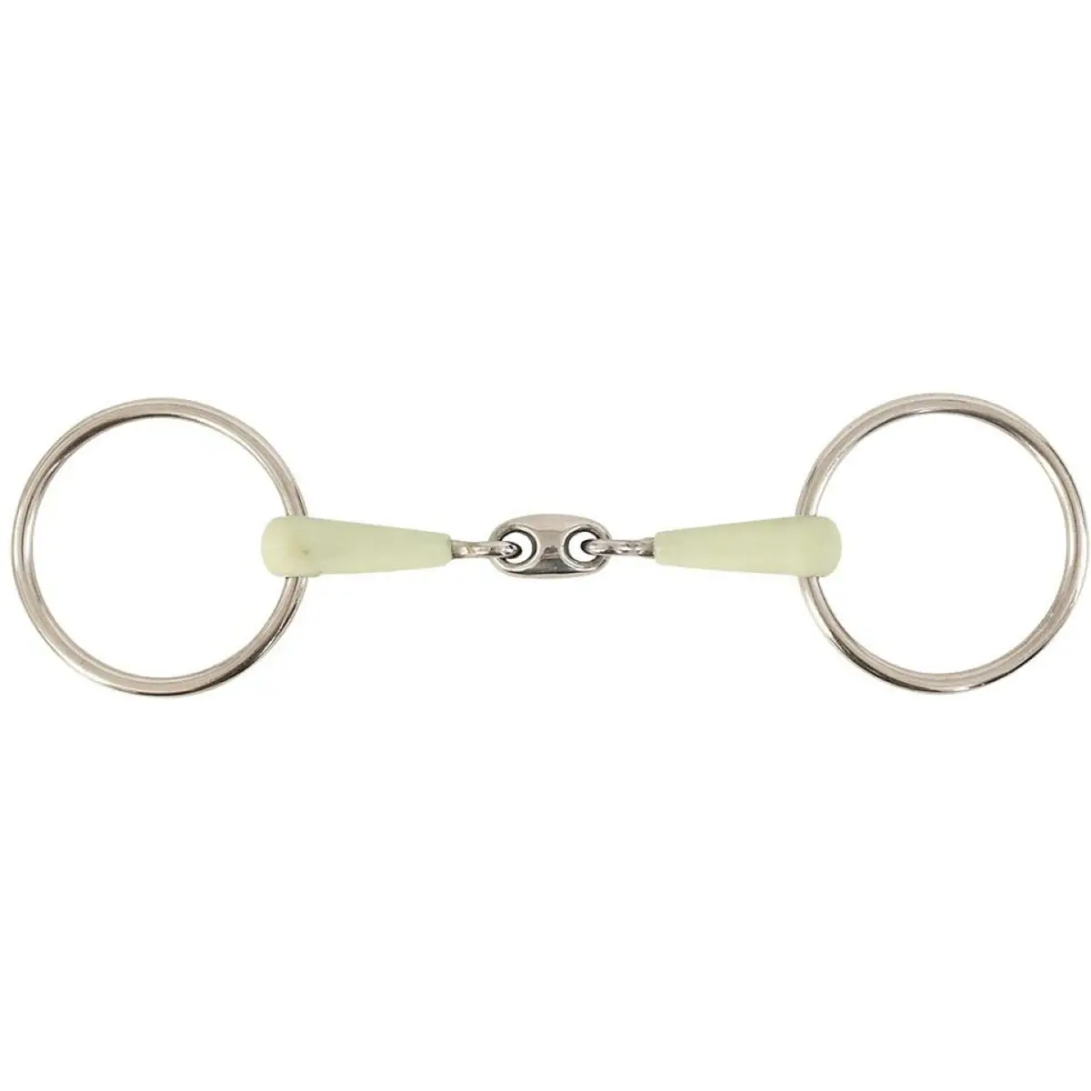 Br Watertrens Apple Mouth Dubbel Gebroken 14Mm 1