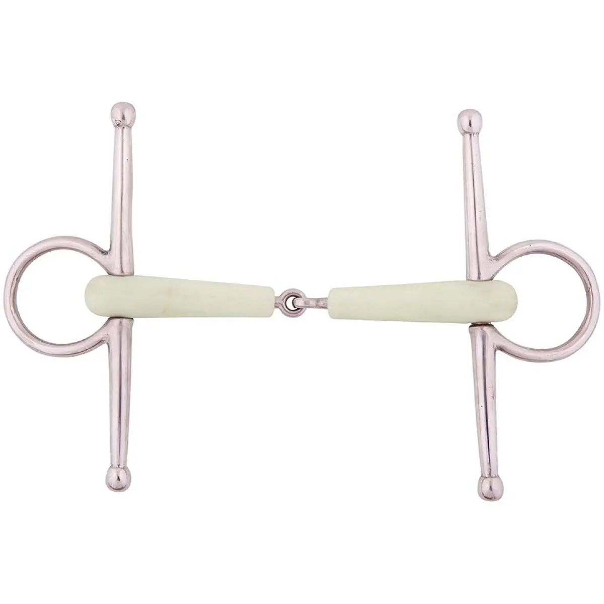 Br Kneveltrens Apple Mouth Enkel Gebroken 15Mm 1