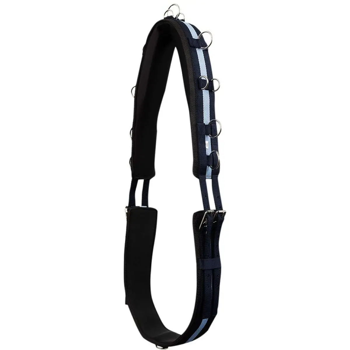 Premiere Training/Longeersingel Pp Neopreen Kussens Navy 1