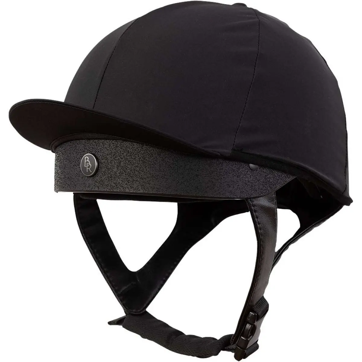 Br Cap Cross Country Zwart 1