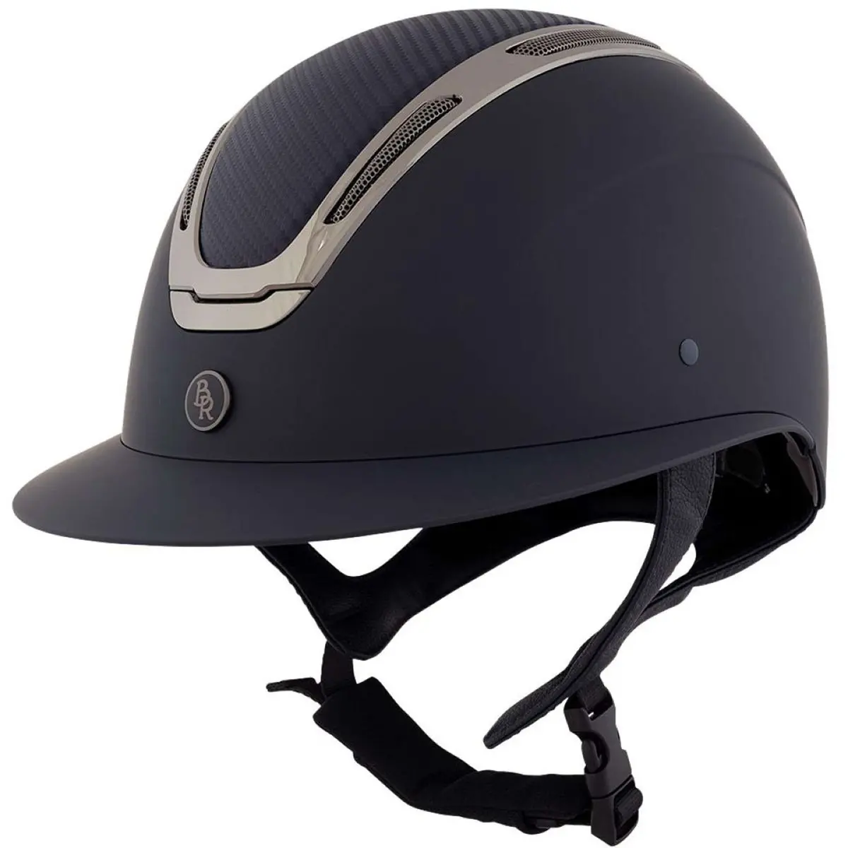 Br Cap Zeta Sport Navy/Gunmetal 1
