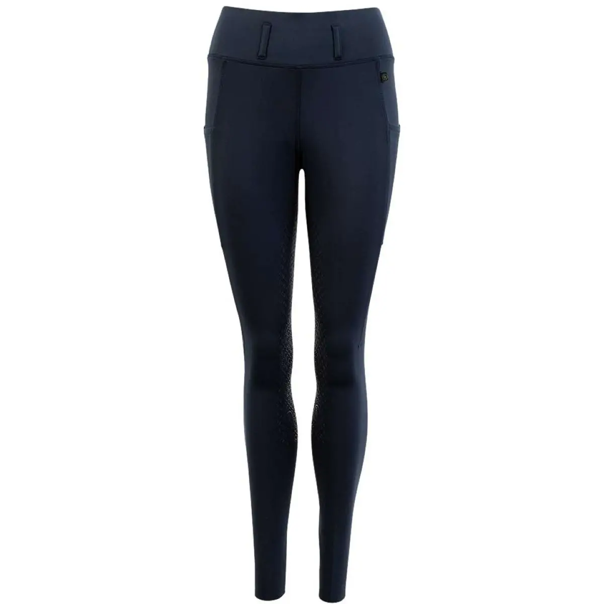 Br Tregging Essentials Siliconen Zitvlak Blueberry 1