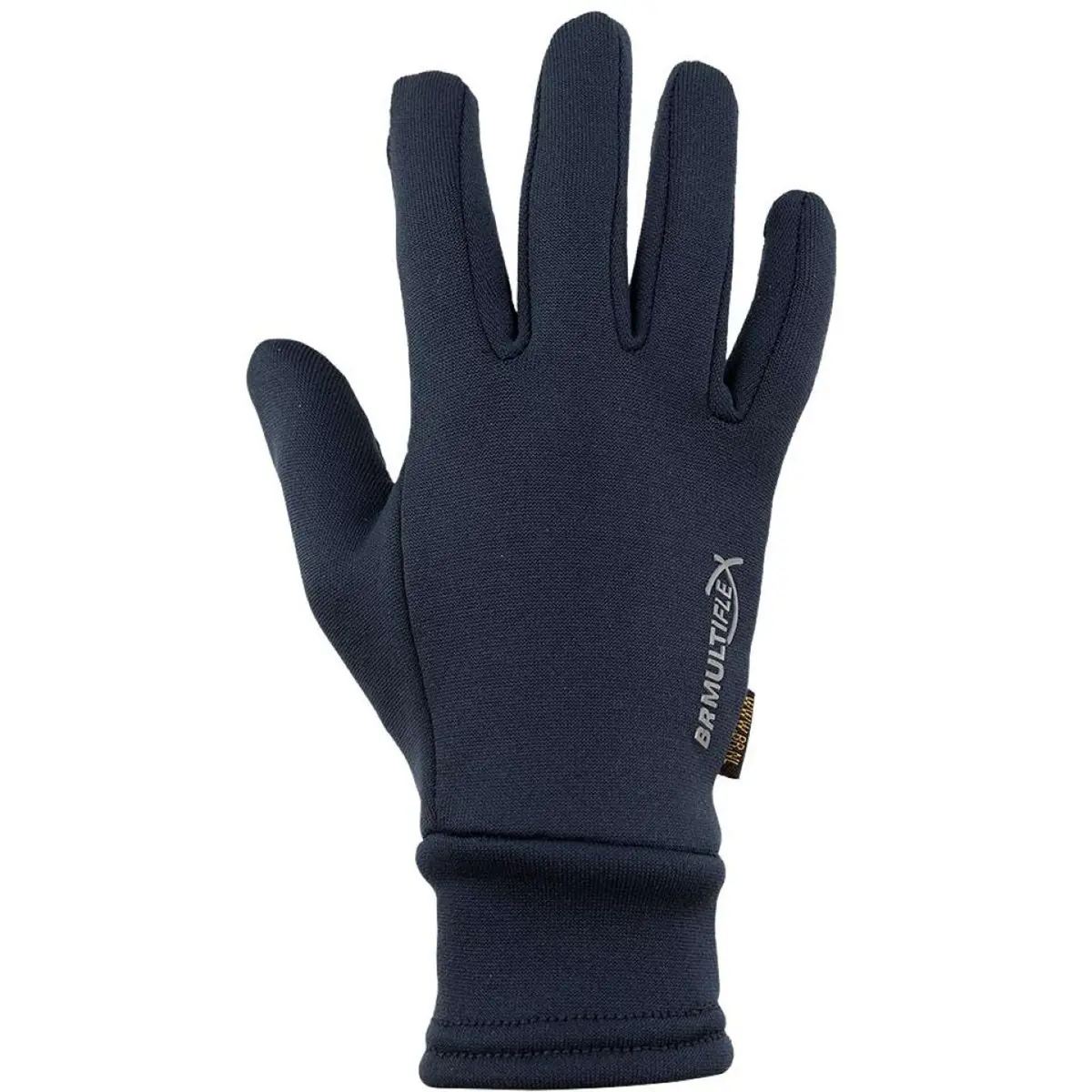 Br Winterhandschoenen Multiflex Met Silicone Antislip Navy 1