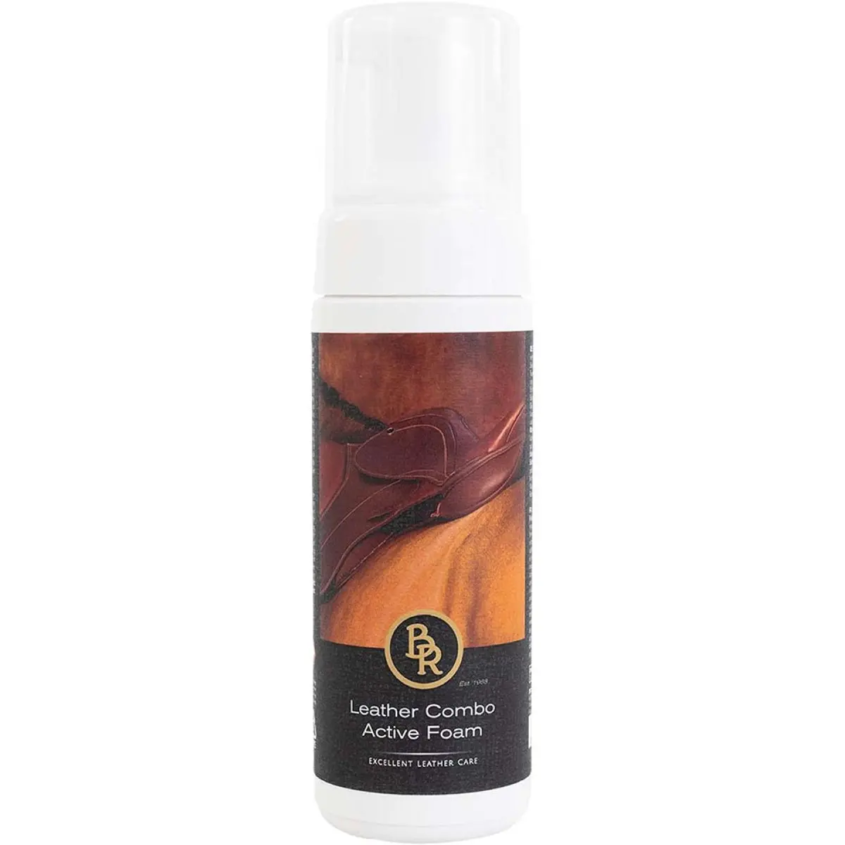 Br Lederreiniger Active Foam 1