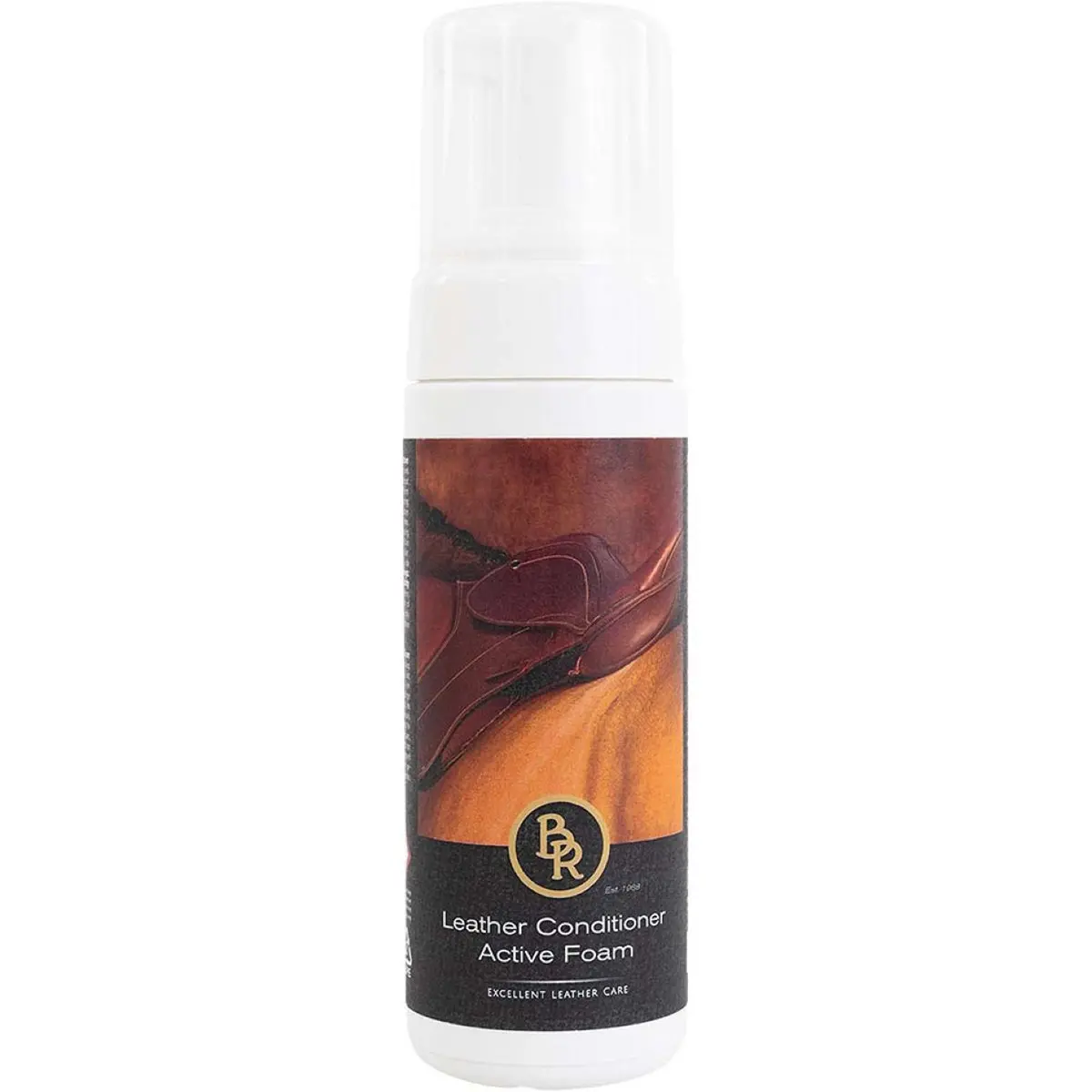 Br Leer Conditioner Active Foam 1