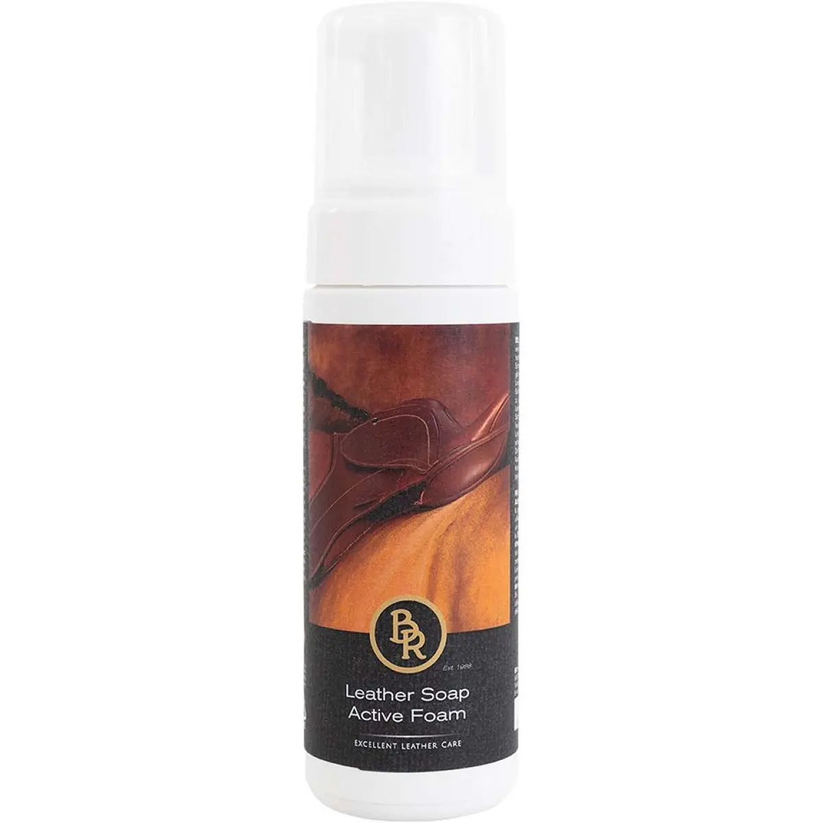 Br Lederzeep Active Foam 1