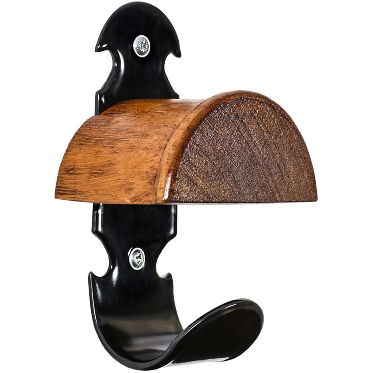 Stubbs Hoofdstelhanger Enkel Retro Zwart 1