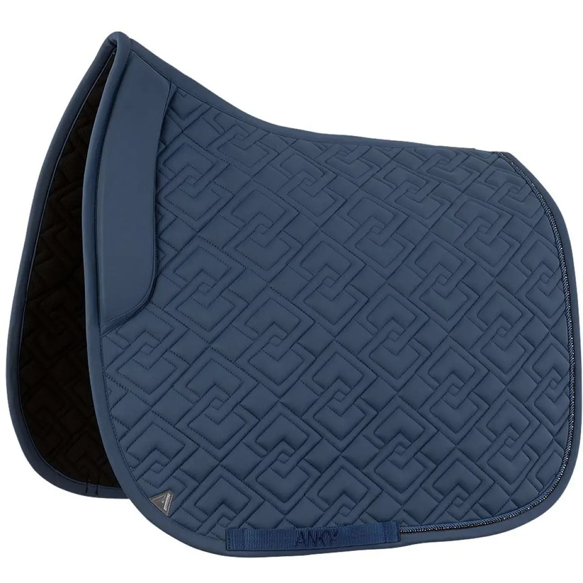 Anky Zadeldekje Professional Xb25001 3C Navy 1
