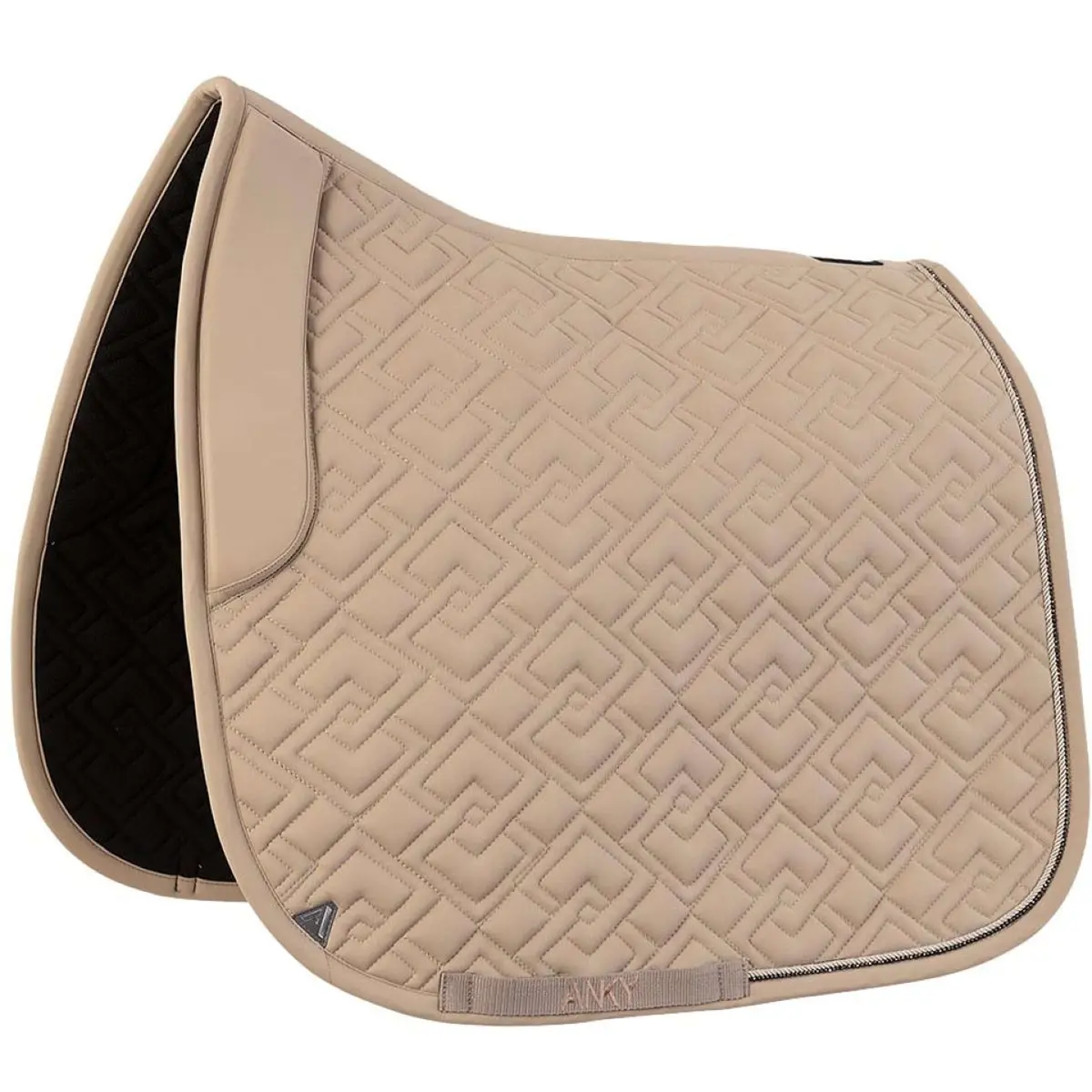 Anky Zadeldekje Professional Xb25001 3C Moon Rock 1