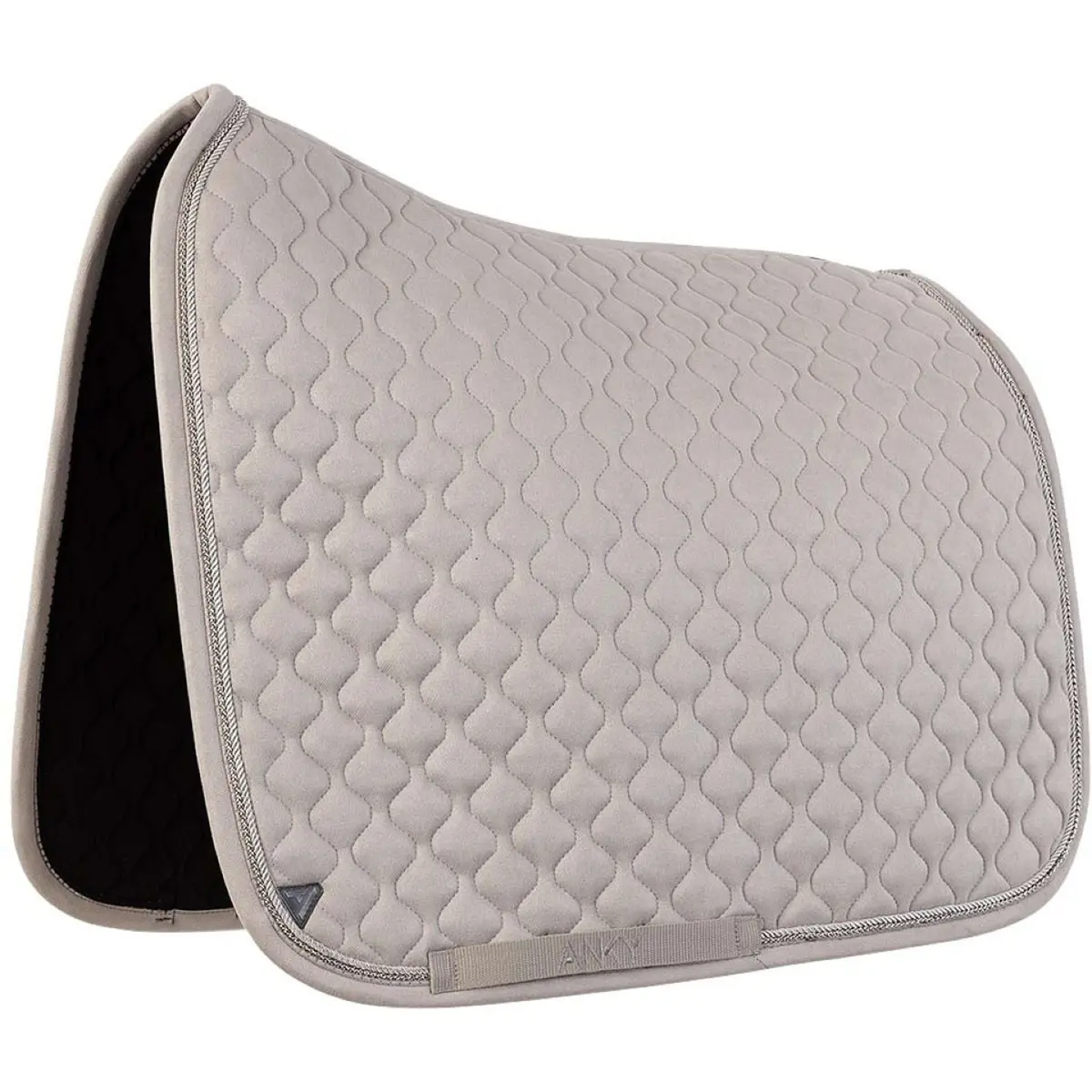 Anky Zadeldekje Xb25002 Fog Grey 1