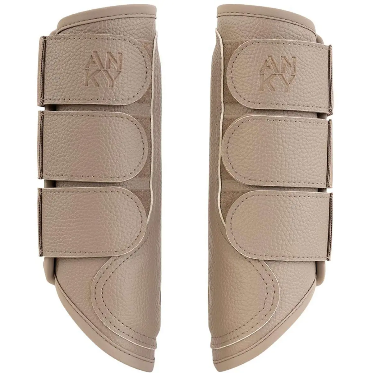 Anky Dressage Boots Atb25005 3C Moon Rock 1