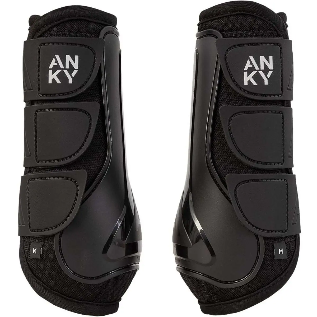 Anky Peesbeschermers Atb25003 Zwart 1