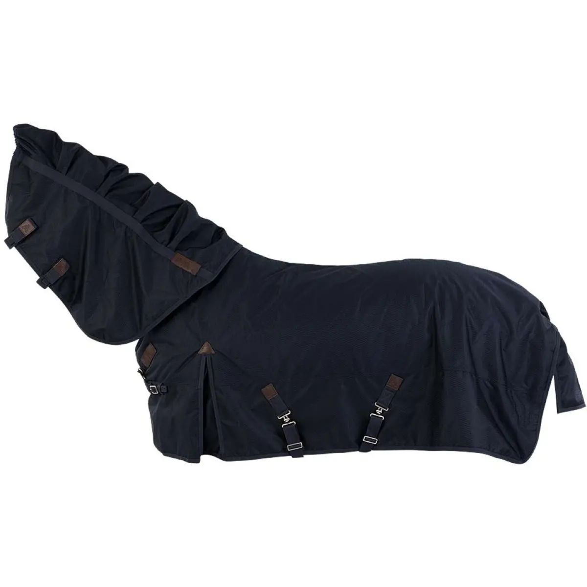 Anky Outdoor Deken Combo Atb25001 300G Salute 1