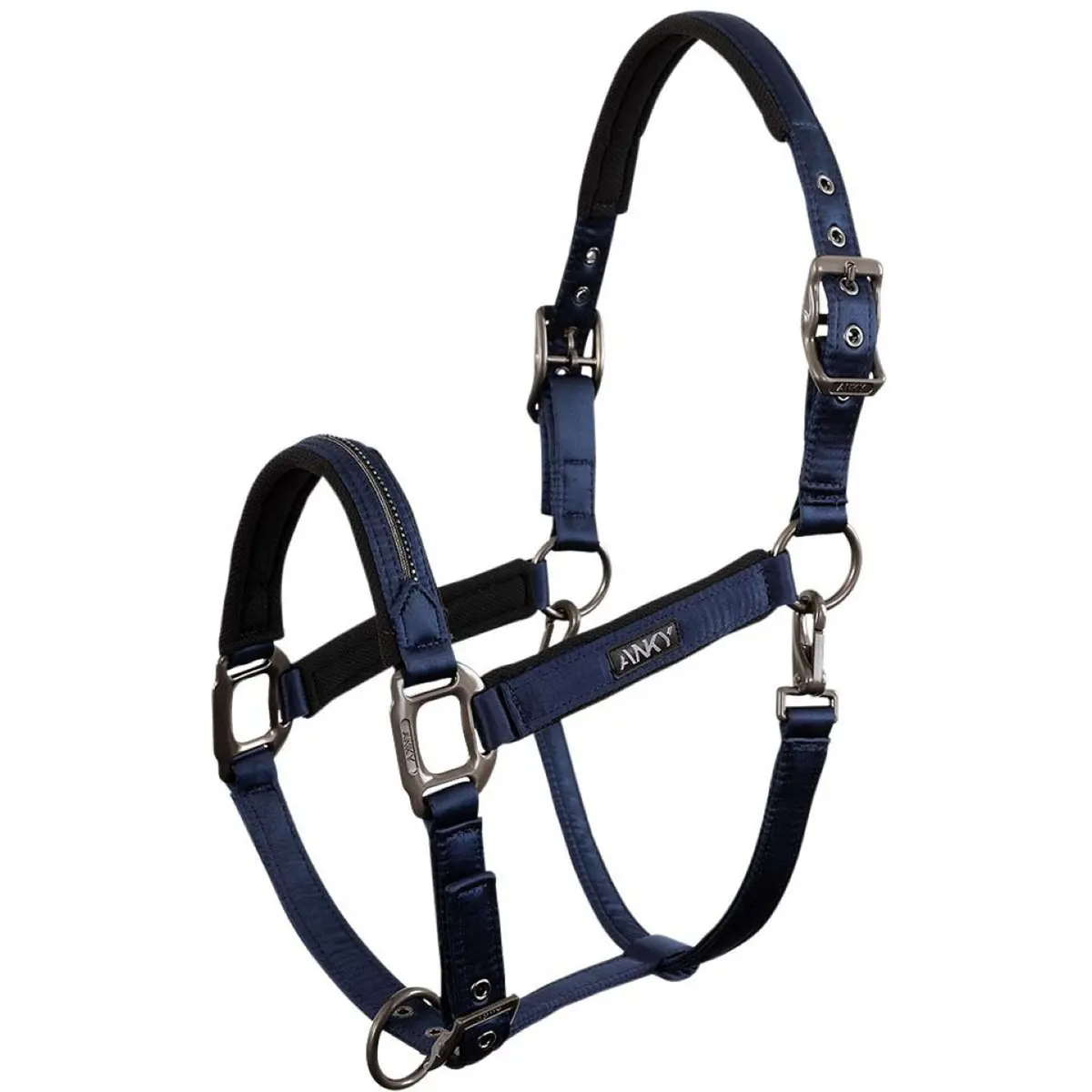 Anky Halster Victory Ath25001 Dark Navy 1