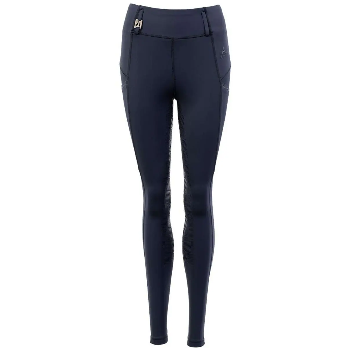 Anky Tregging Xr25101 Full Grip 3C Navy 1